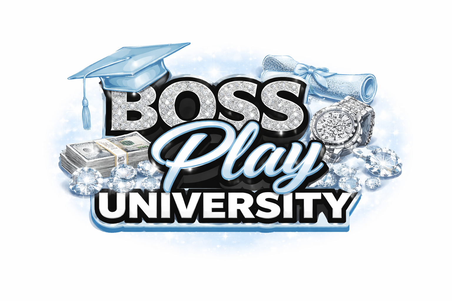 BossPlayUniversity