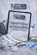 START YOUR BUSINESS E-BOOK GUIDE