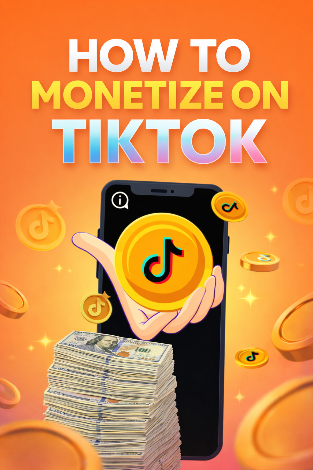 How To TikTok LIVE GUIDE